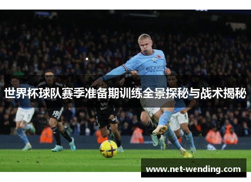 世界杯球队赛季准备期训练全景探秘与战术揭秘 世界杯球队赛季准备期训练全景探秘与战术揭秘
