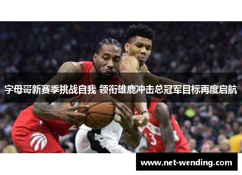 字母哥新赛季挑战自我 领衔雄鹿冲击总冠军目标再度启航 字母哥新赛季挑战自我 领衔雄鹿冲击总冠军目标再度启航
