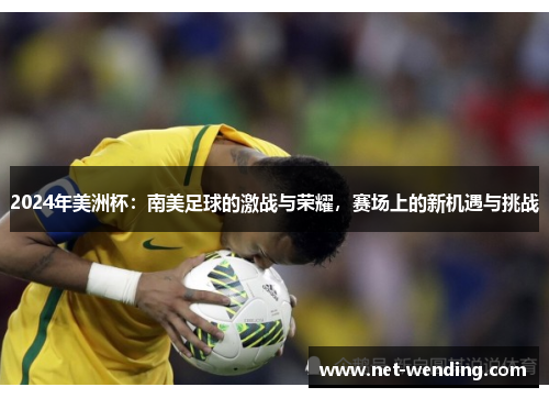 2024年美洲杯:南美足球的激战与荣耀,赛场上的新机遇与挑战 2024年美洲杯:南美足球的激战与荣耀,赛场上的新机遇与挑战