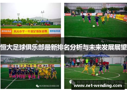 恒大足球俱乐部最新排名分析与未来发展展望 恒大足球俱乐部最新排名分析与未来发展展望