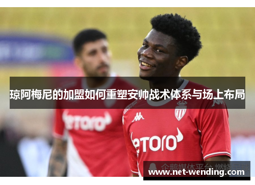 琼阿梅尼的加盟如何重塑安帅战术体系与场上布局 琼阿梅尼的加盟如何重塑安帅战术体系与场上布局