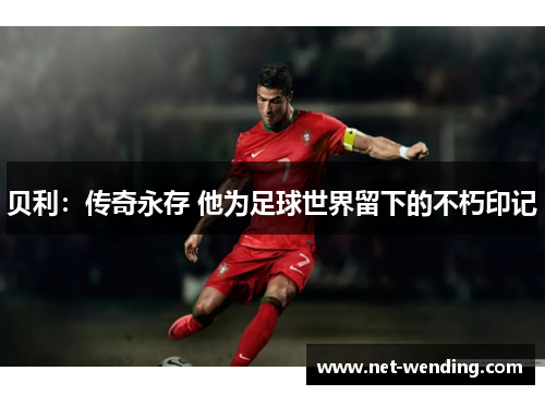 贝利:传奇永存 他为足球世界留下的不朽印记 贝利:传奇永存 他为足球世界留下的不朽印记