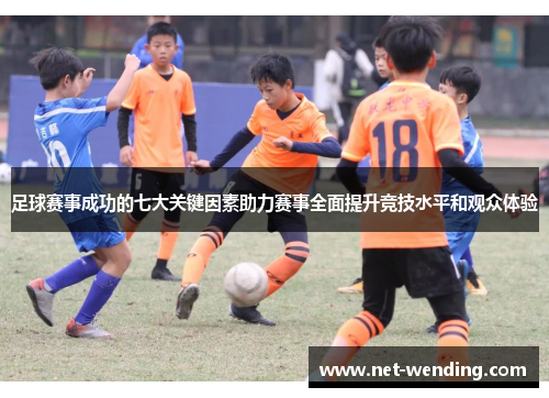 足球赛事成功的七大关键因素助力赛事全面提升竞技水平和观众体验 足球赛事成功的七大关键因素助力赛事全面提升竞技水平和观众体验