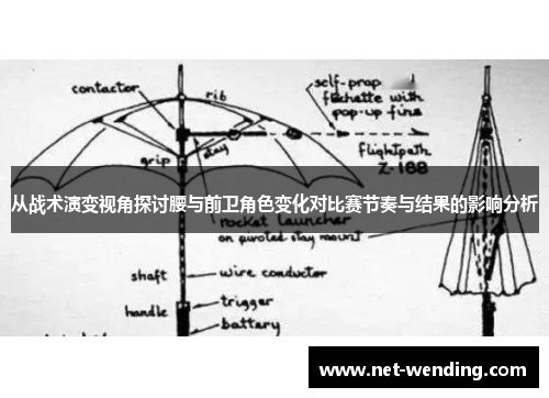 从战术演变视角探讨腰与前卫角色变化对比赛节奏与结果的影响分析